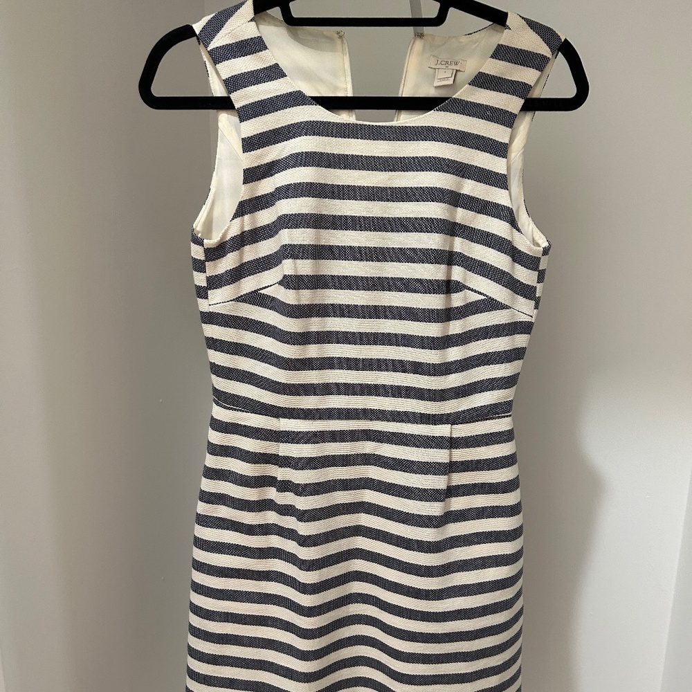 J Crew Dress